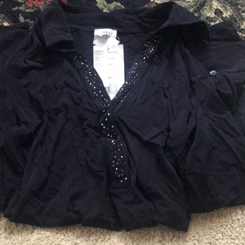 Feraud Blouse